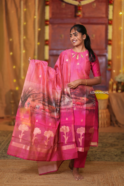 Oviya Malar