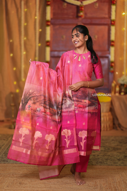 Oviya Malar