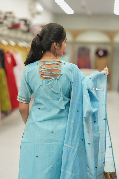 Kili collections