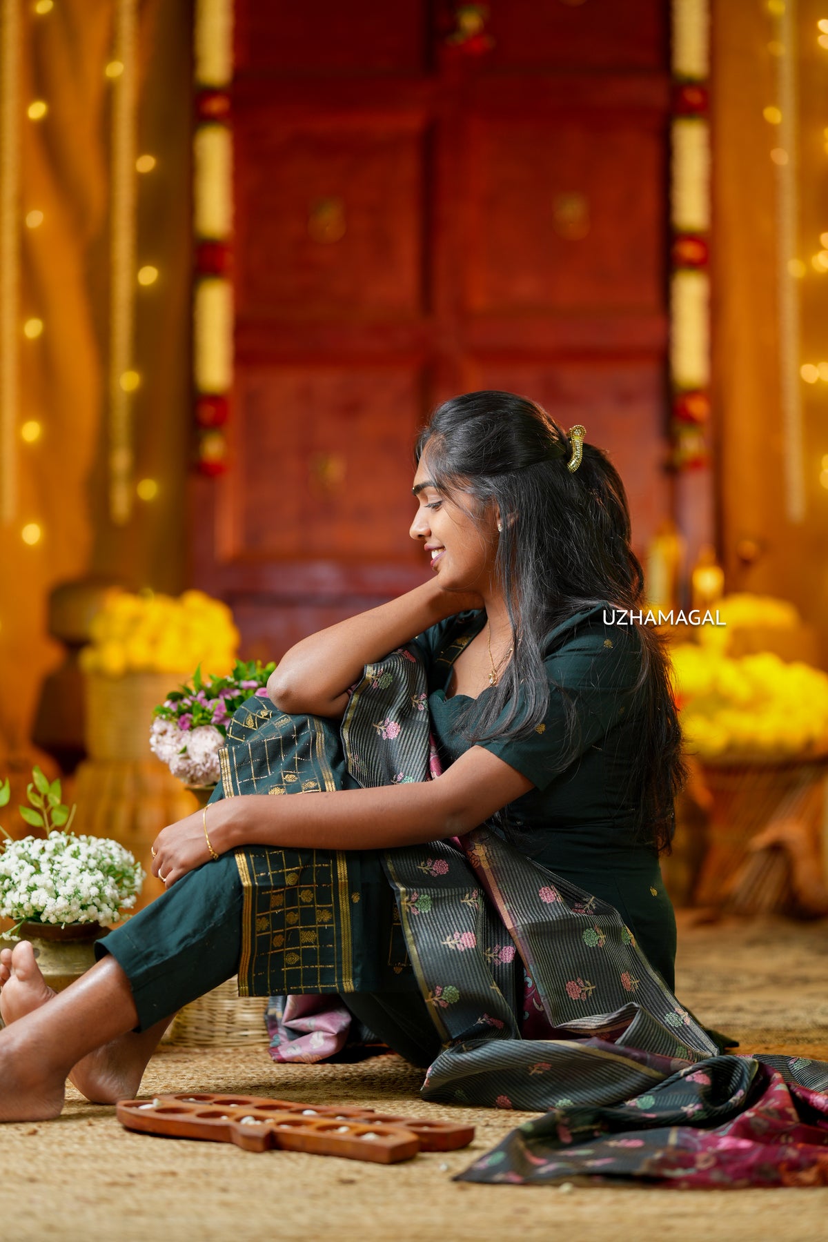 Pachai Kathir