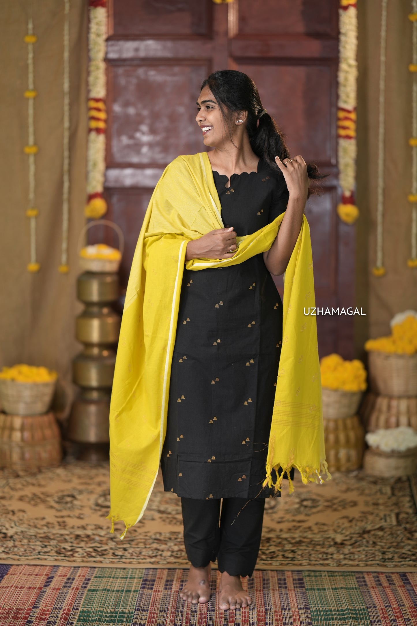 Karungathir