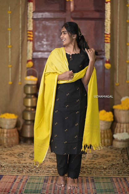 Karungathir