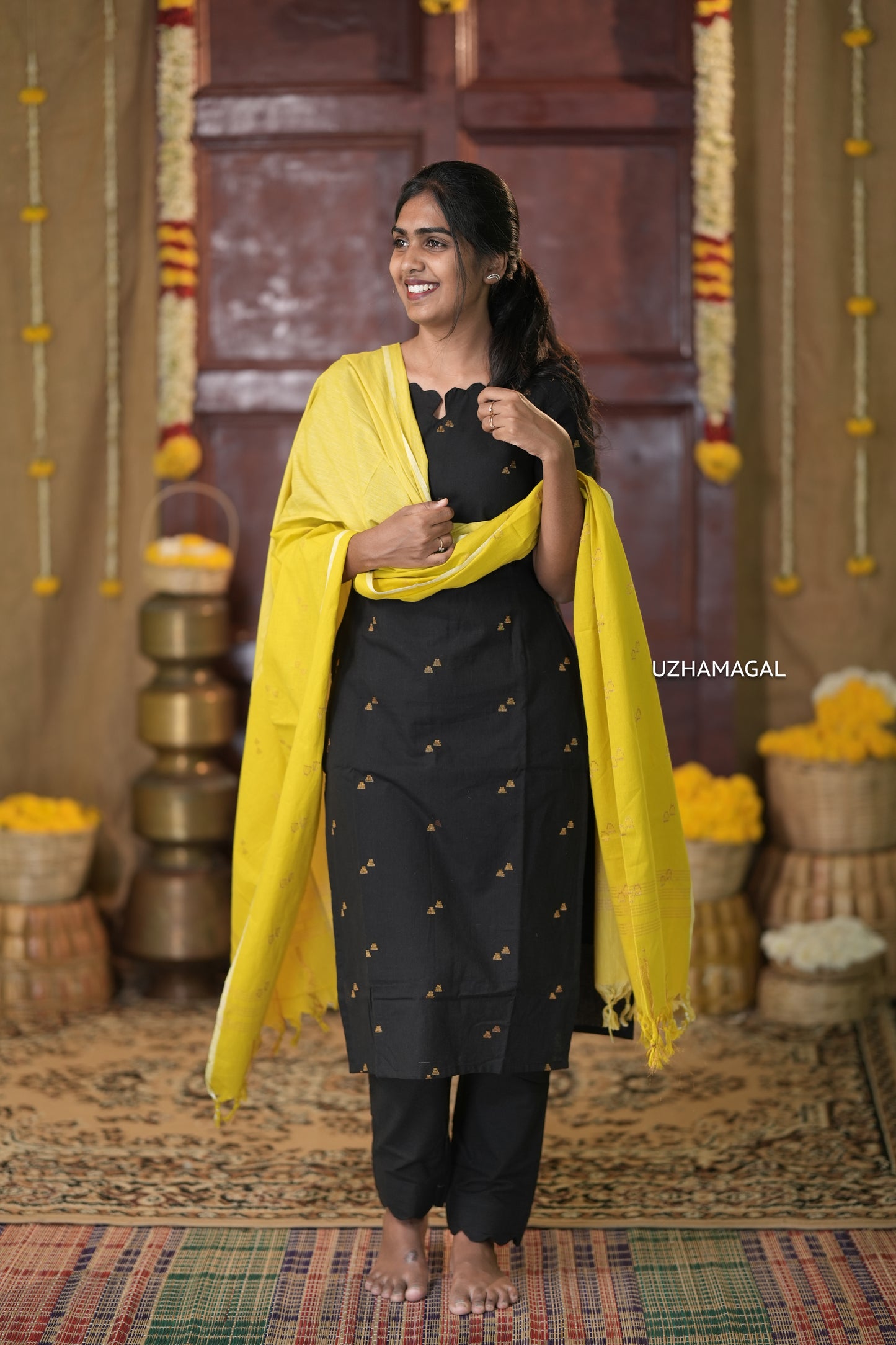 Karungathir