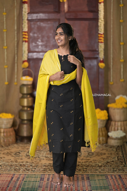 Karungathir
