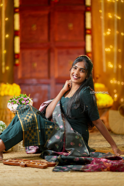 Pachai Kathir