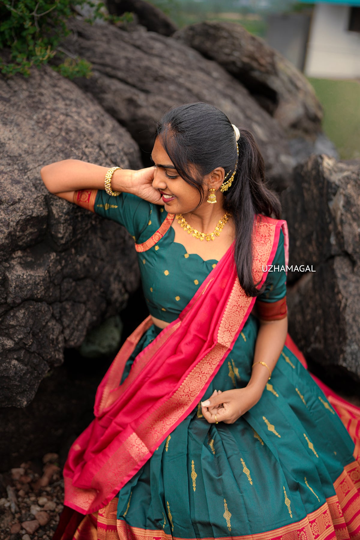 Agalvizhi