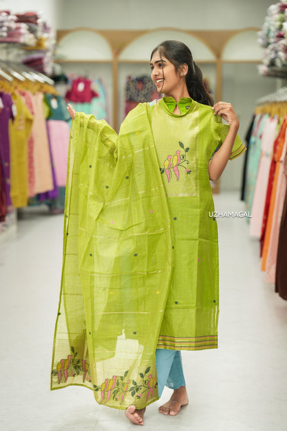 Kili collections