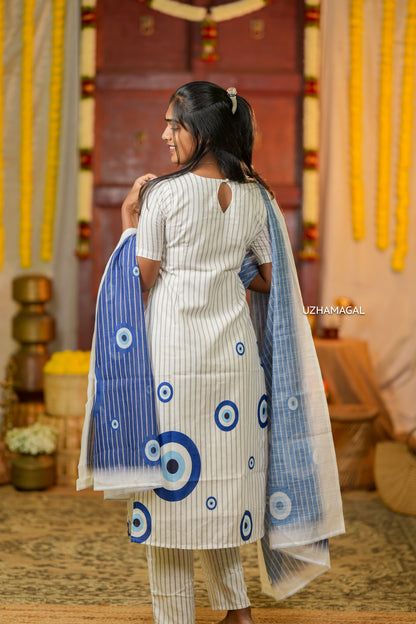 Neela Oviyam