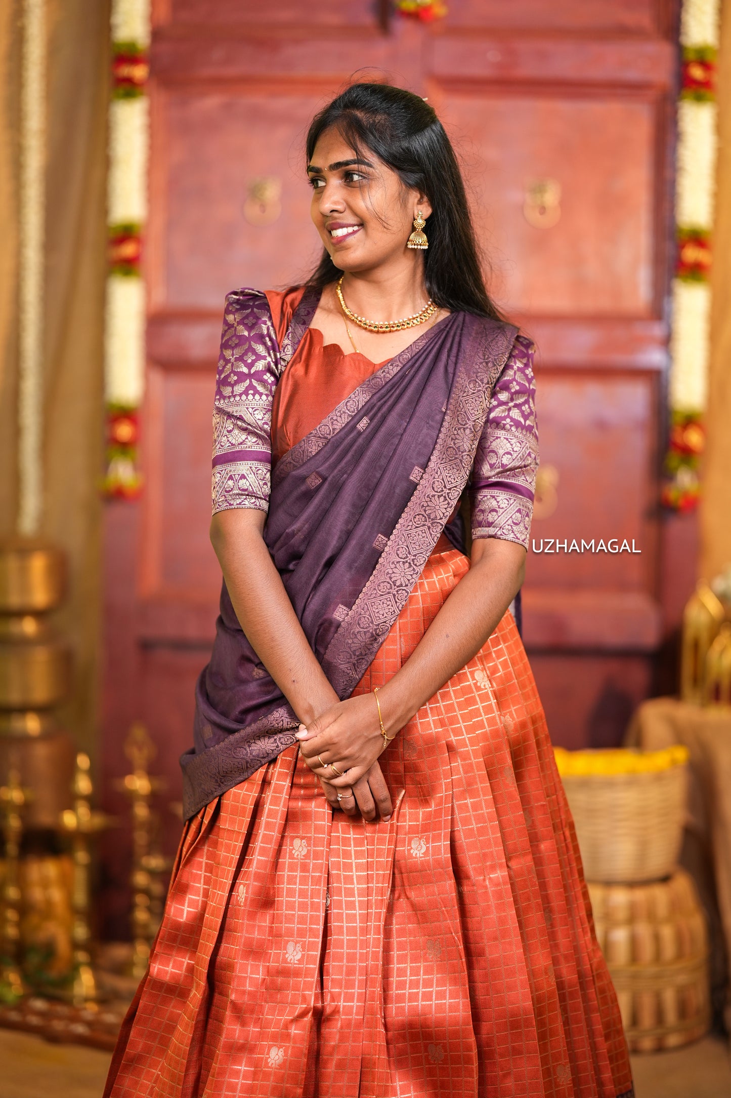 Chendumalli