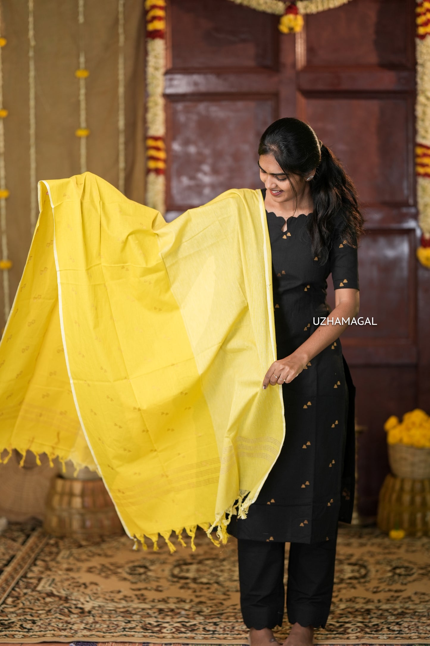 Karungathir