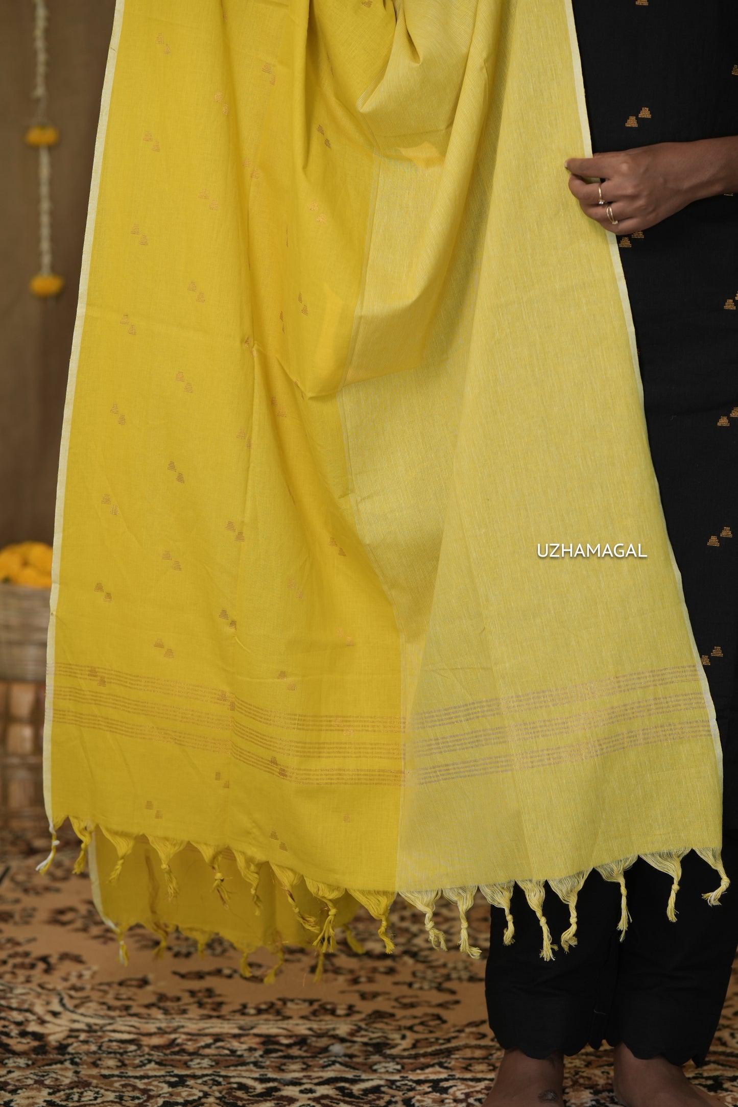 Karungathir