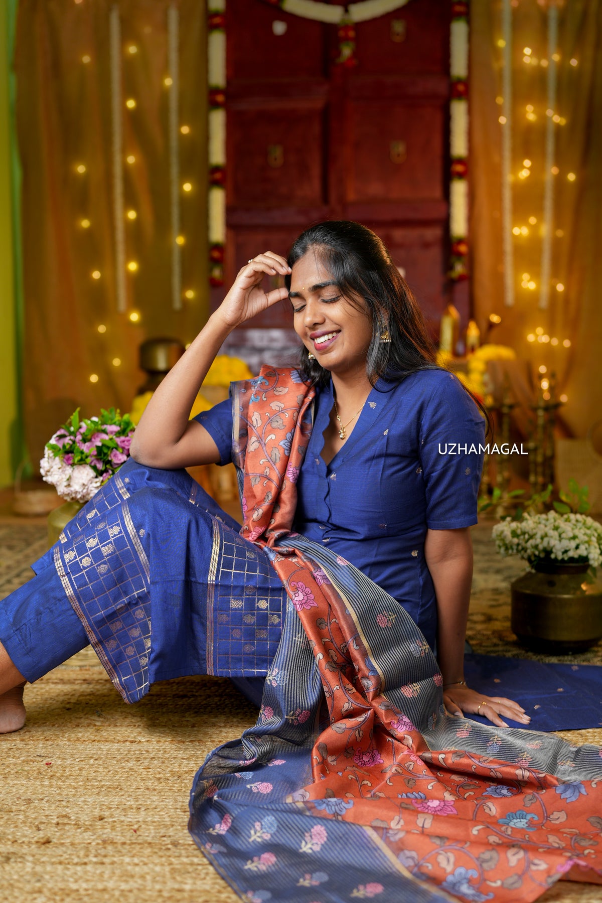 Neela Kathir