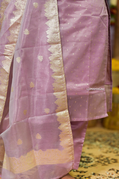 Mauve Drop
