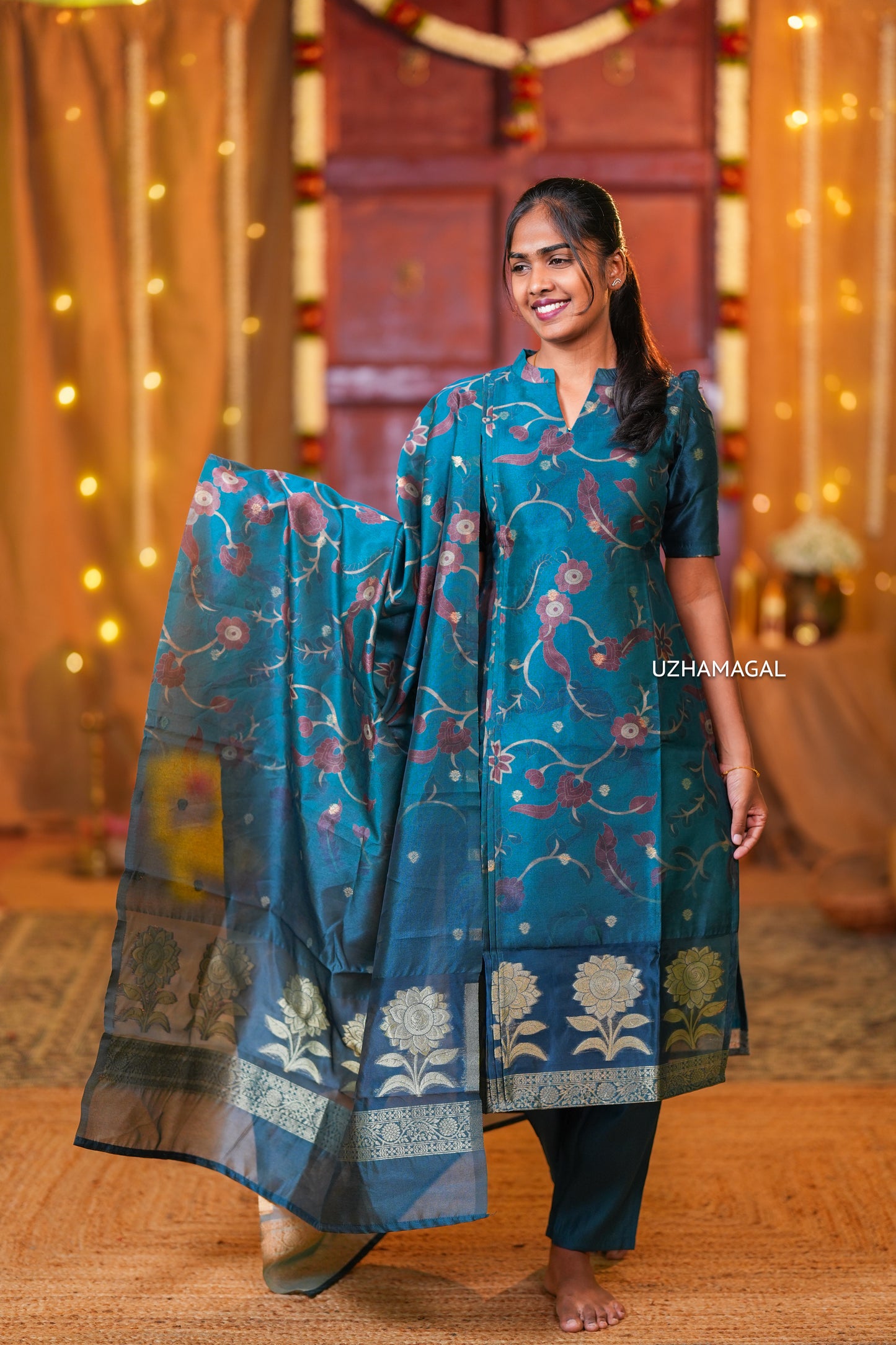Mayil Malar
