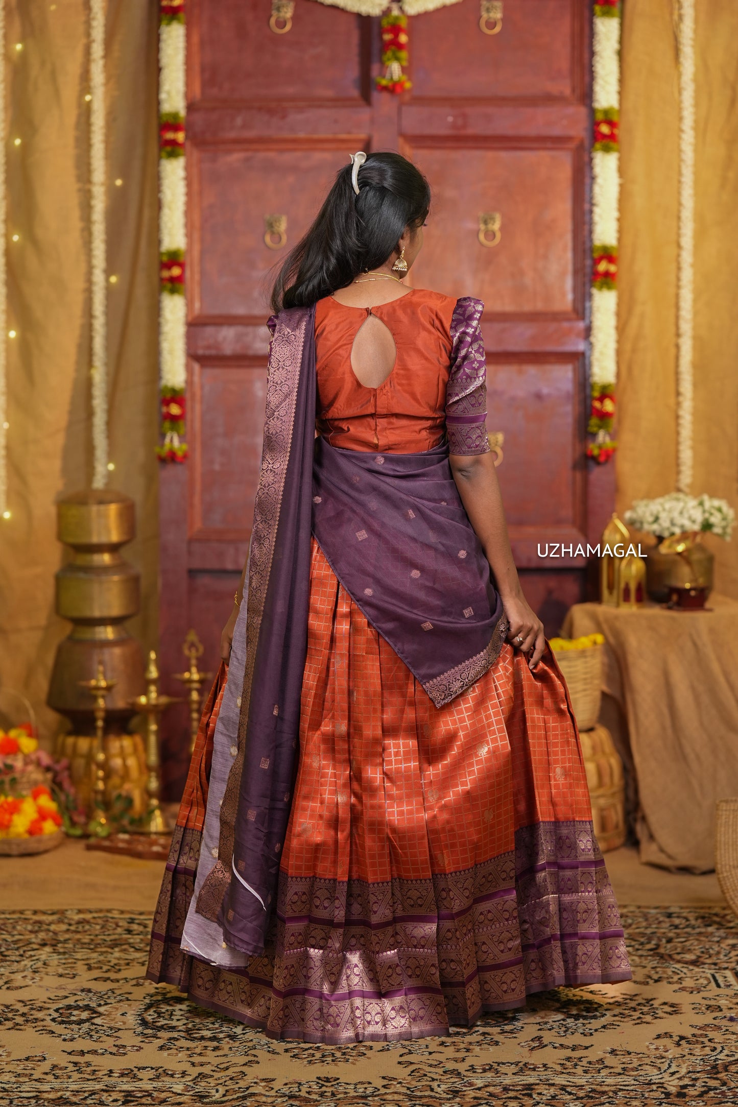 Chendumalli