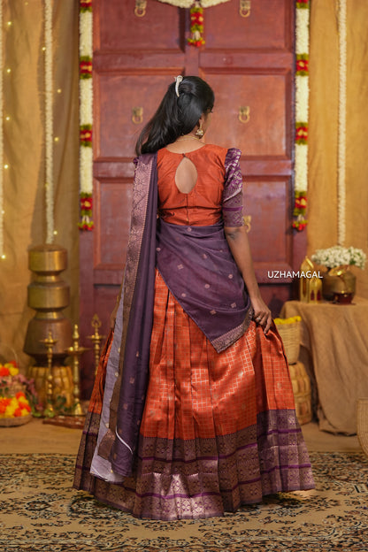 Chendumalli