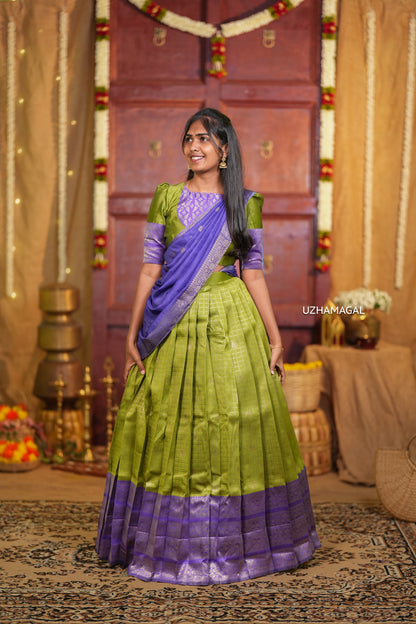 Manoranjitham