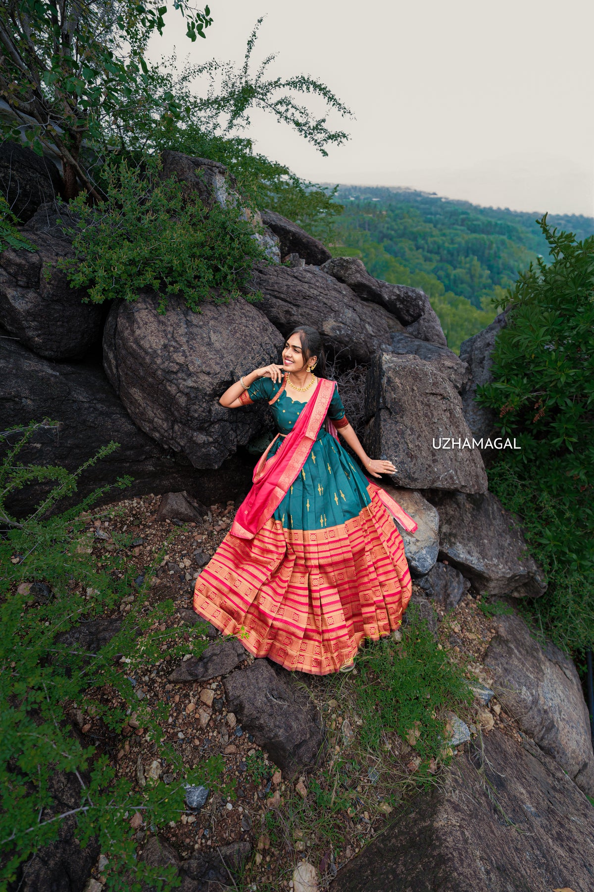 Agalvizhi