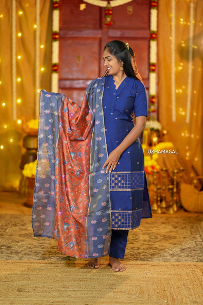 Neela Kathir