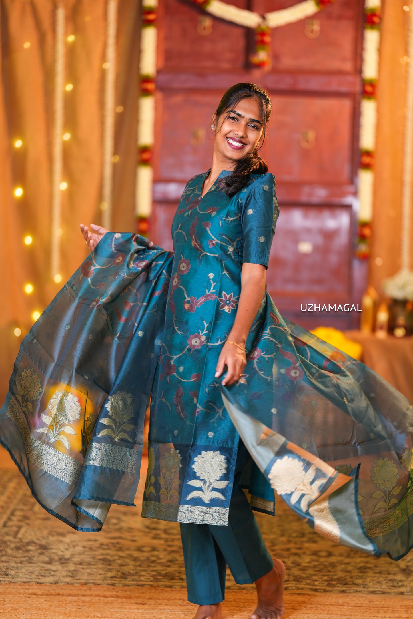 Mayil Malar