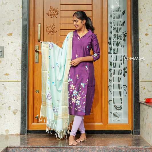 Manthara vizhi