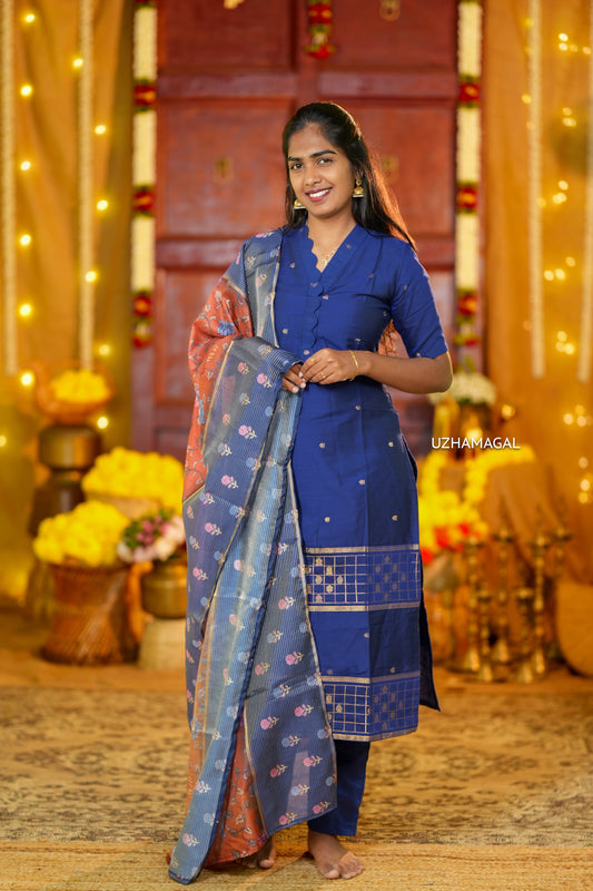 Neela Kathir