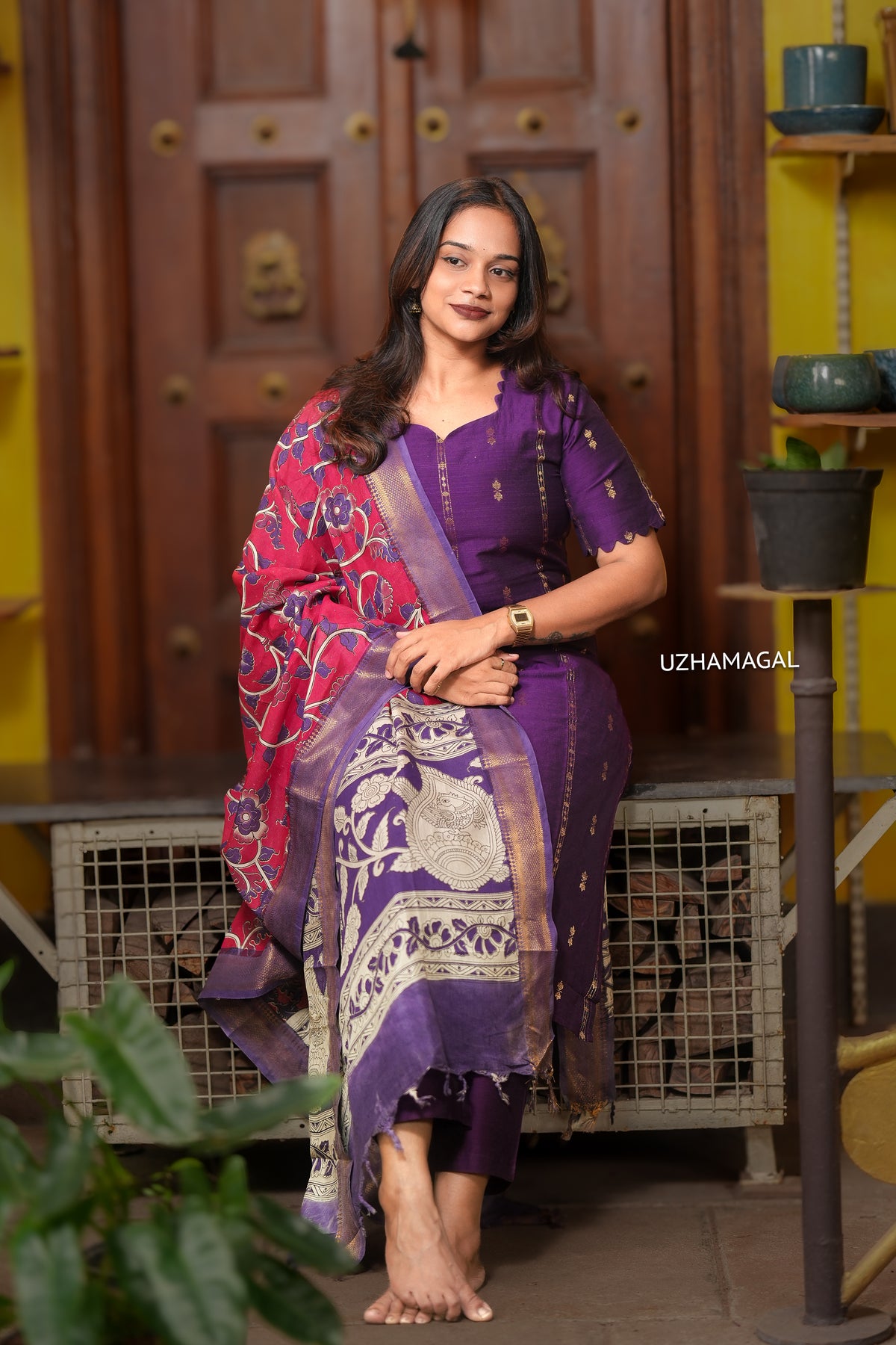 Damayanthi