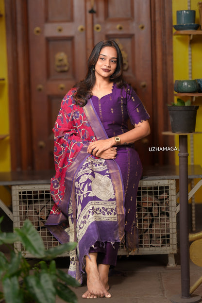Damayanthi