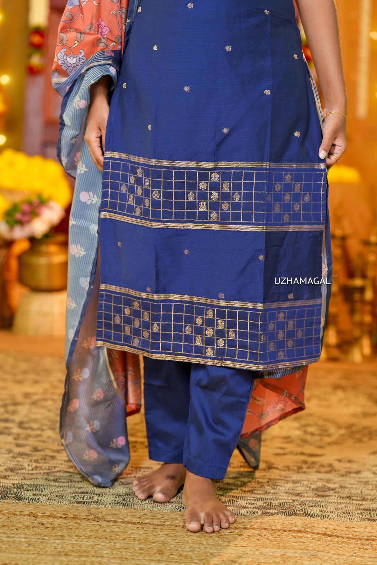 Neela Kathir
