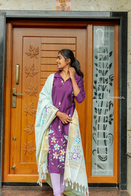Manthara vizhi