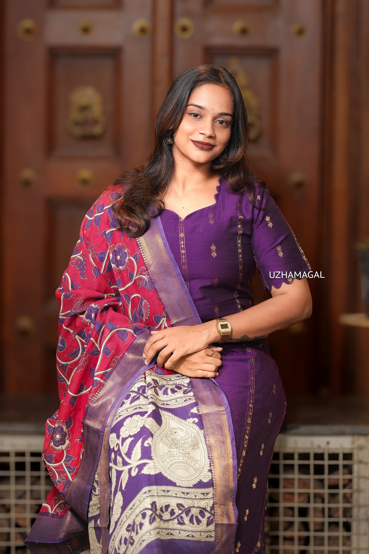 Damayanthi