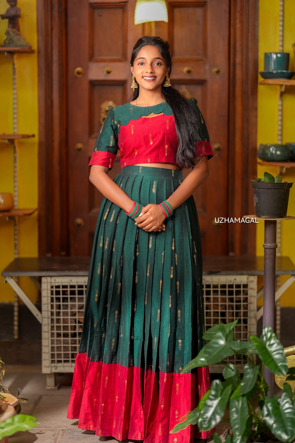 Gandhari