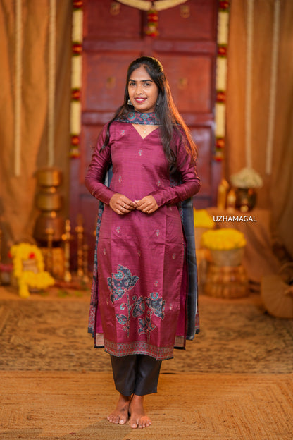 Marron Mullai
