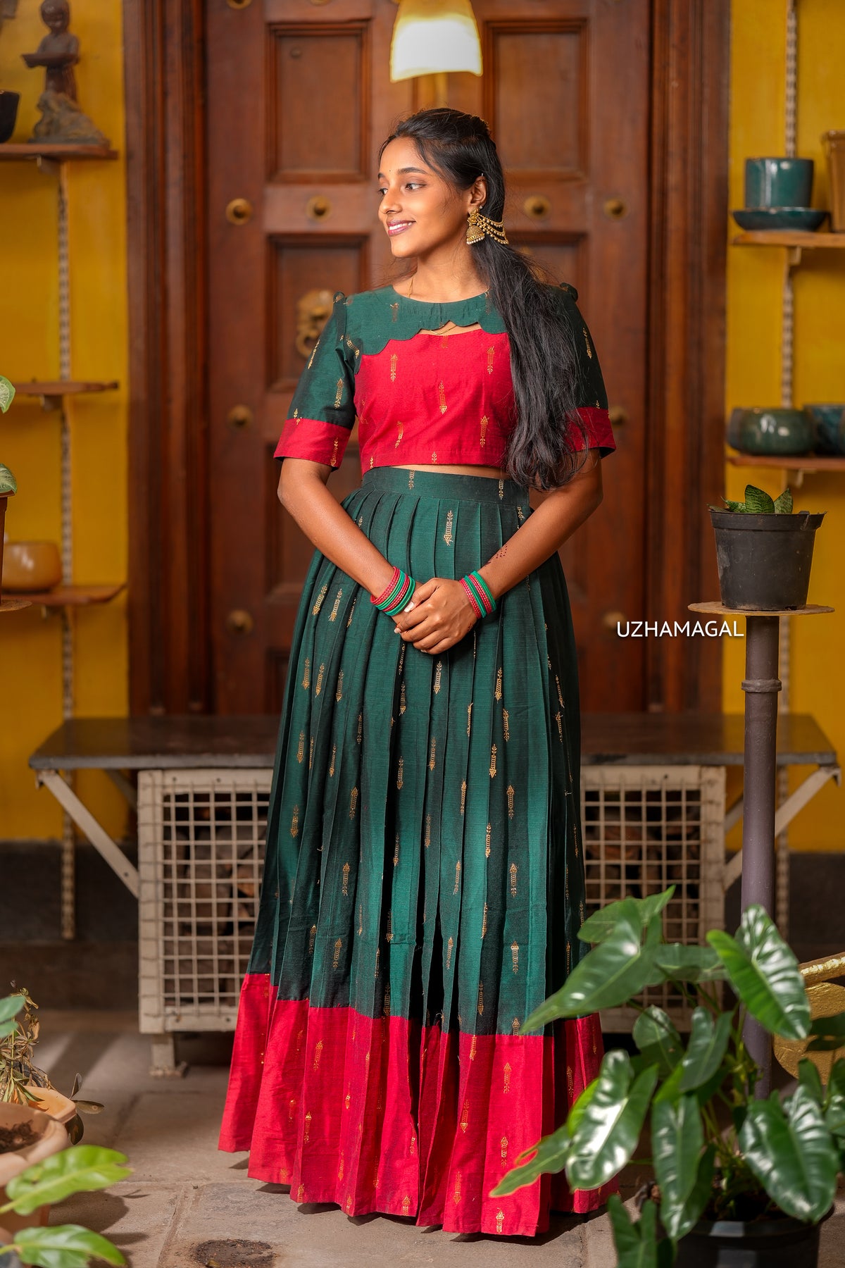 Gandhari