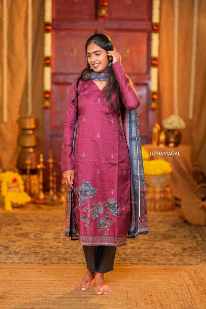 Marron Mullai