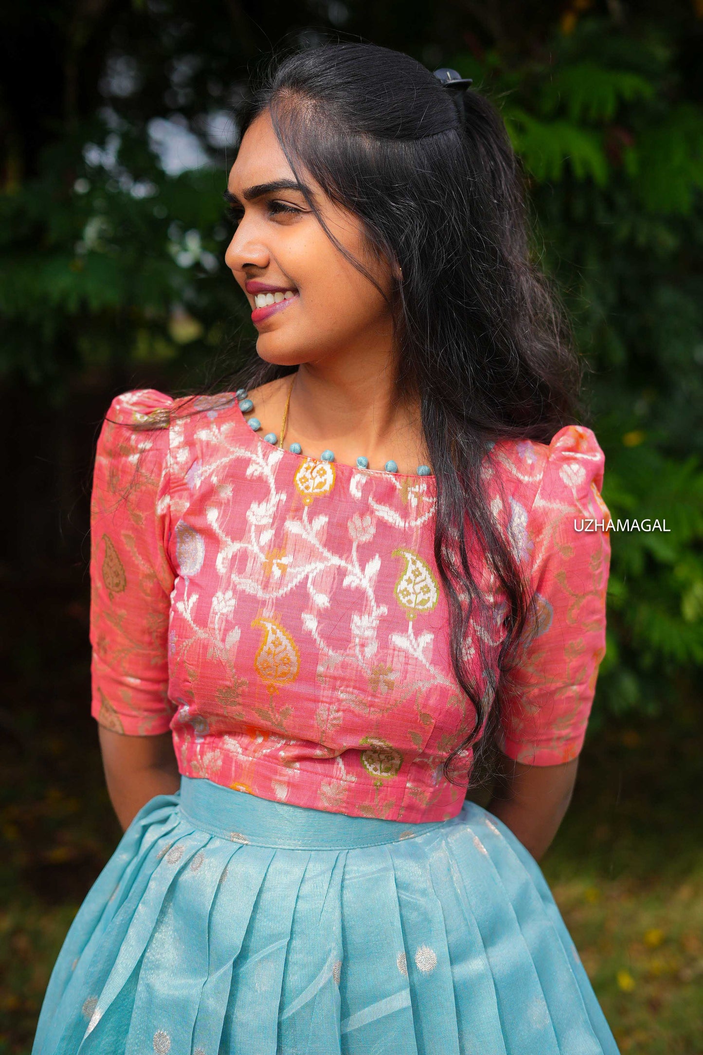 Pugazhini