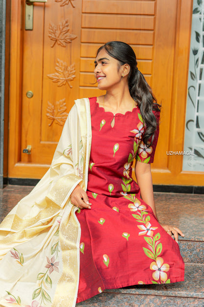Sindhoora vizhi