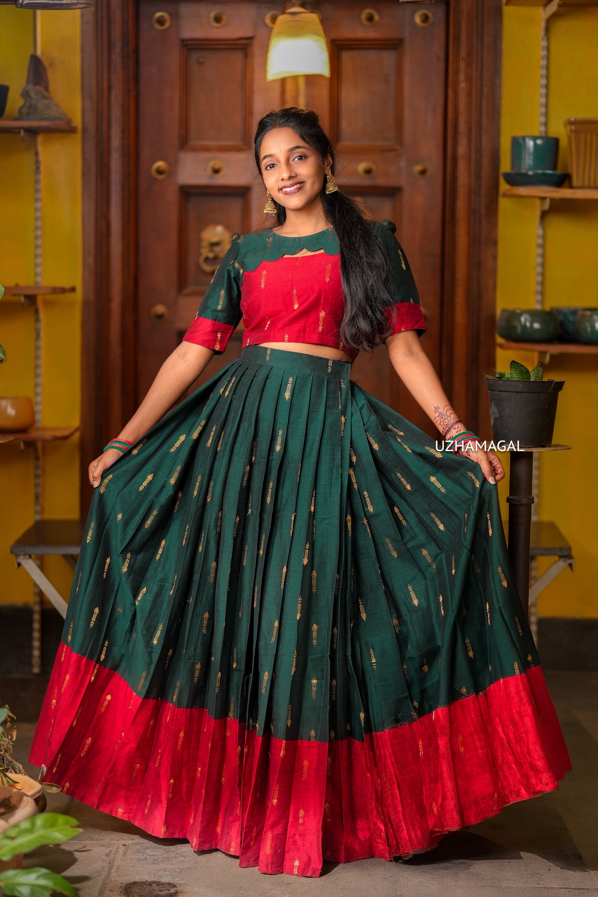 Gandhari