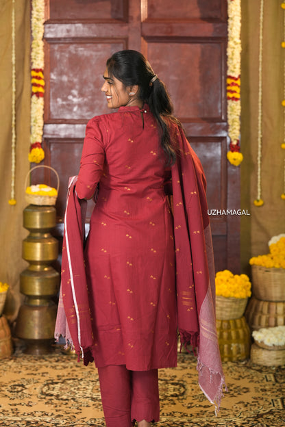 Sengathir