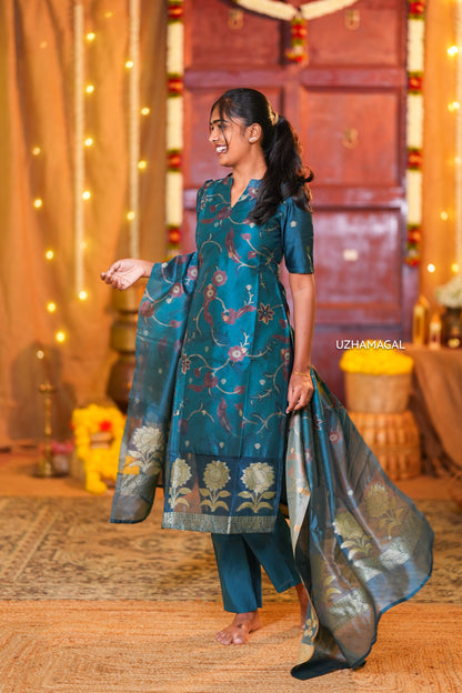 Mayil Malar