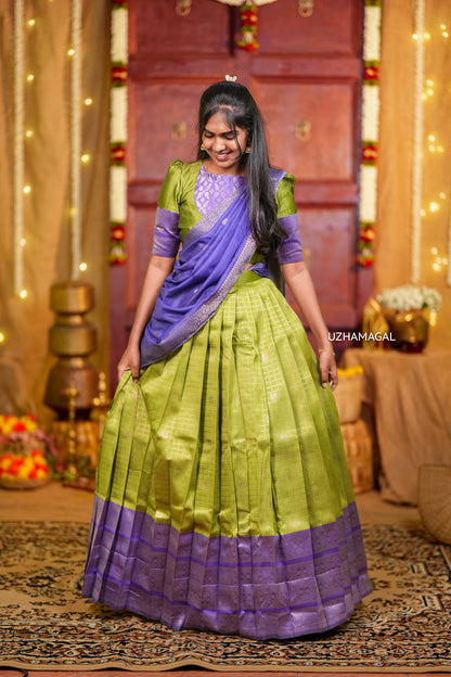 Manoranjitham