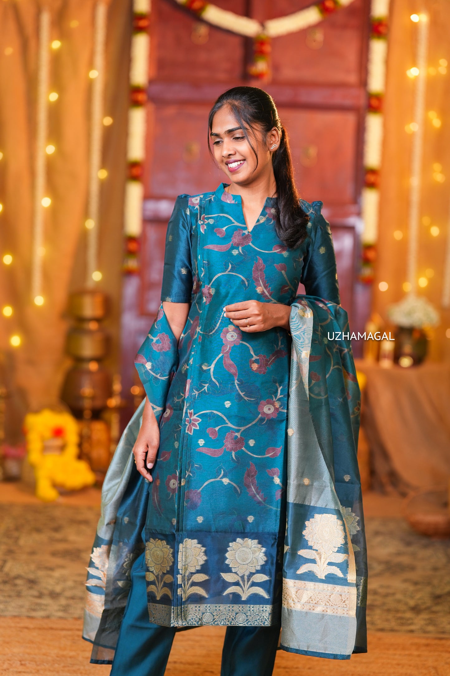 Mayil Malar