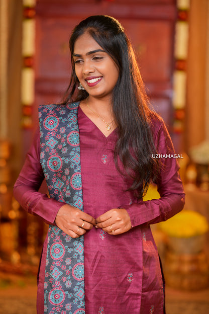 Marron Mullai
