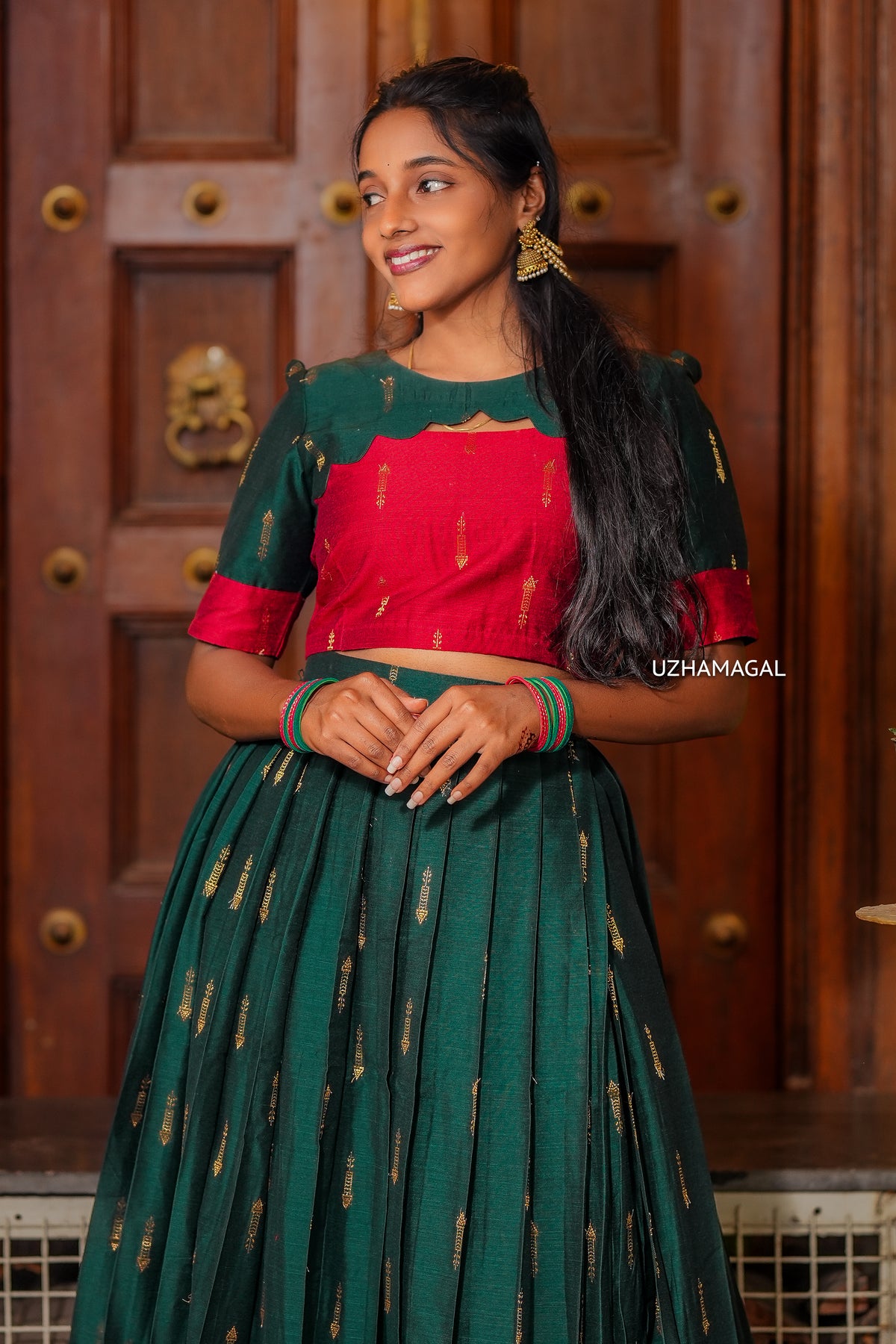 Gandhari