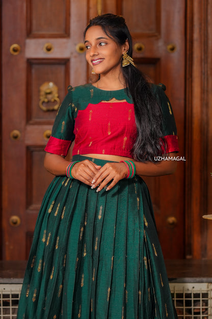Gandhari
