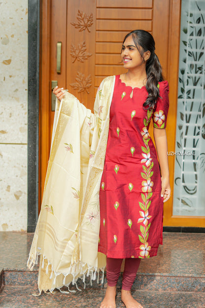 Sindhoora vizhi