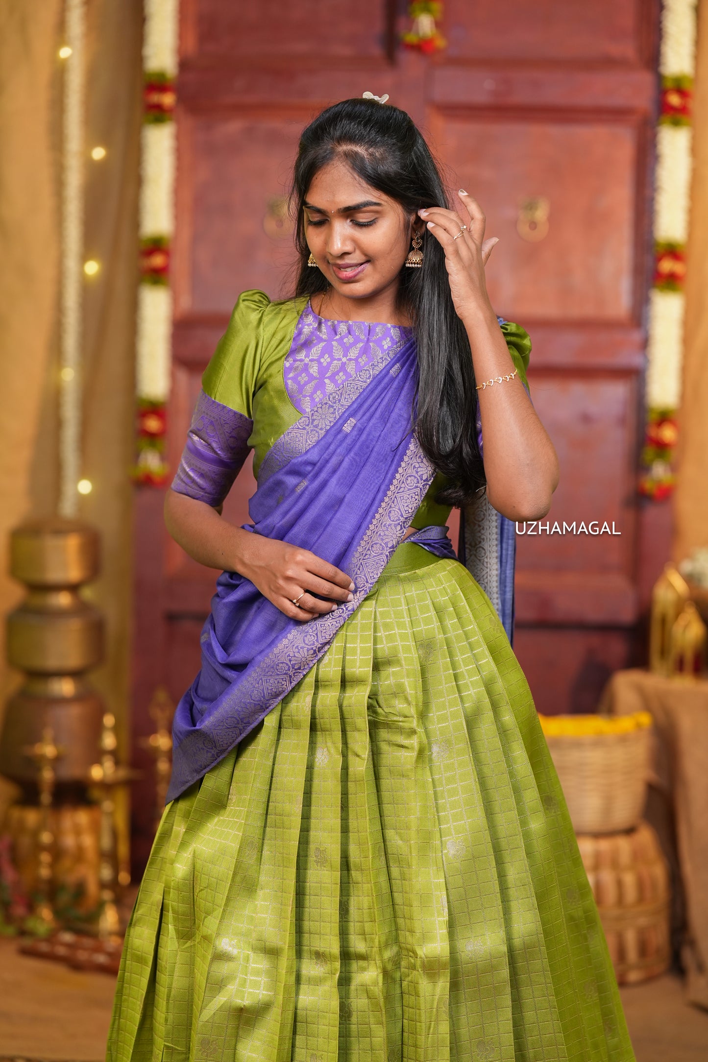 Manoranjitham