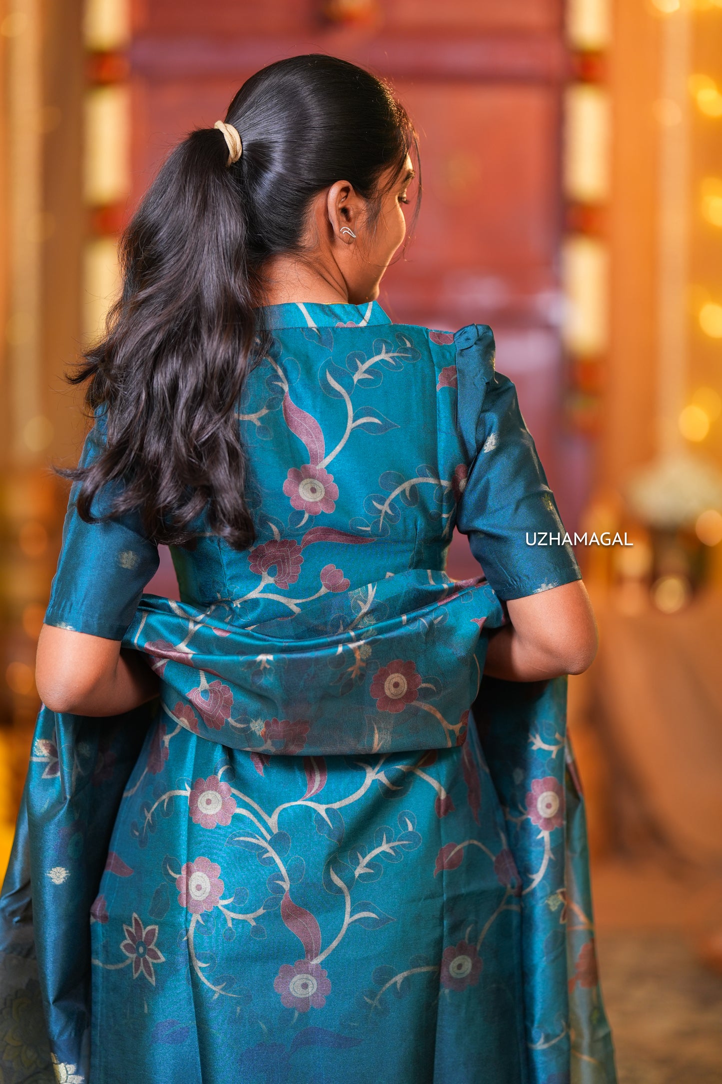 Mayil Malar