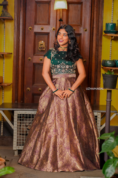 Panchaali