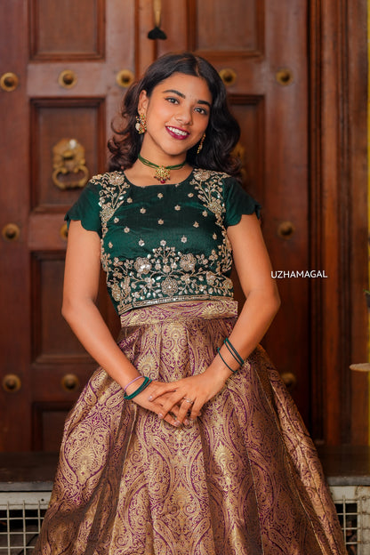 Panchaali